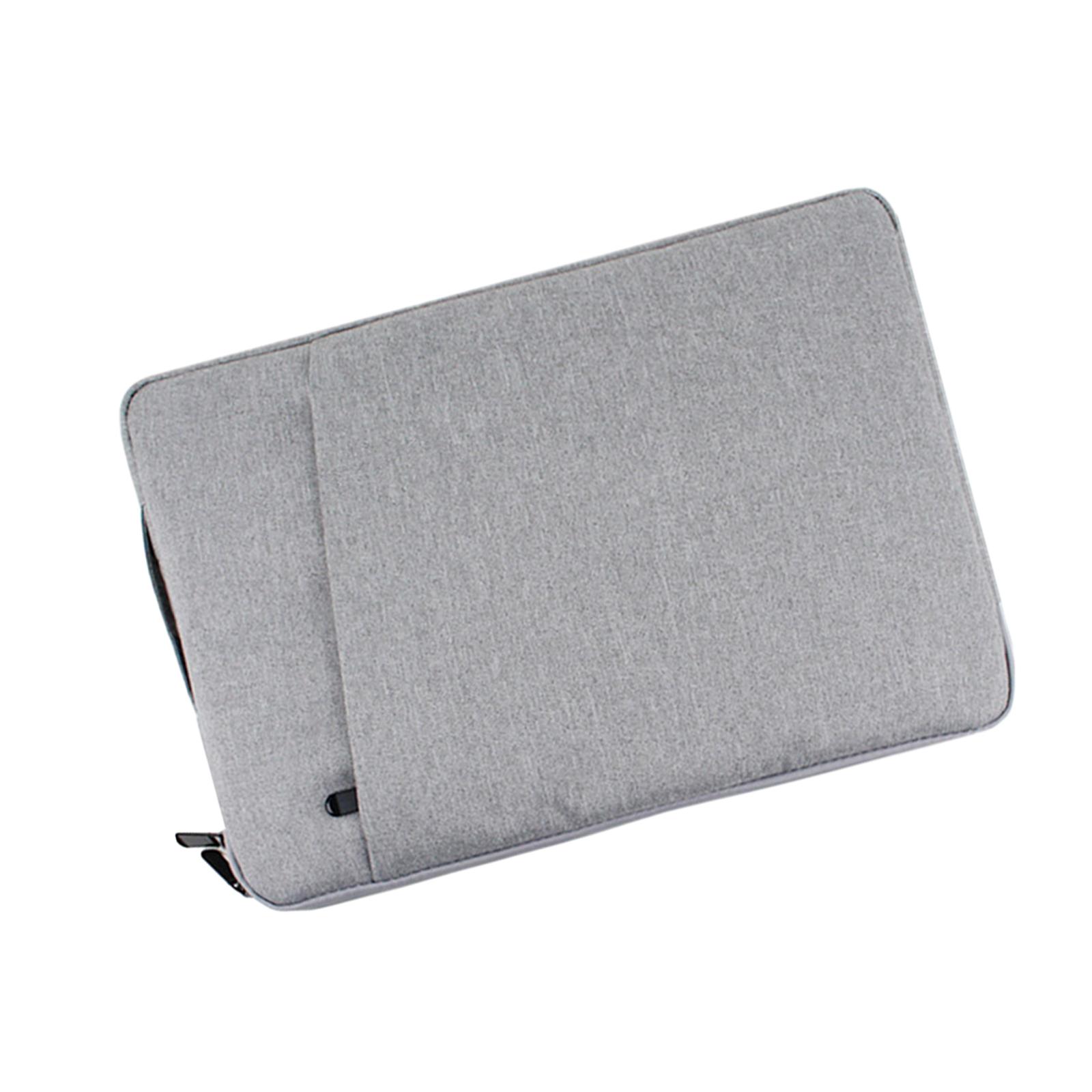 Portable Monitor Carry Sleeve Bag - Taşınabilir Monitör Kılıfı, İnce Tasarımlı 15,6