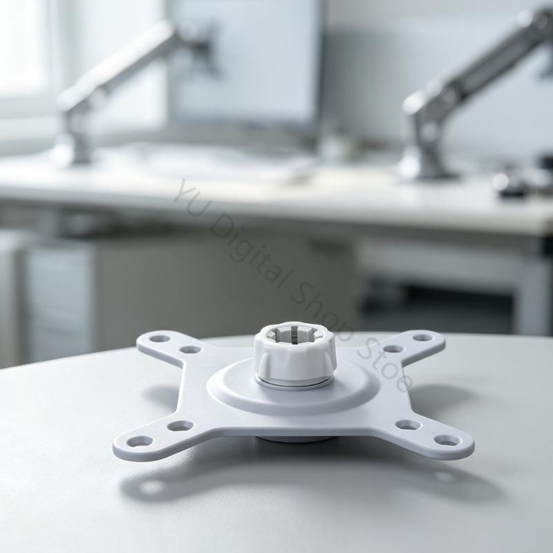 Portable Monitor Mount Arm Vesa 75 - 96BA 75 x 75/100 x 100