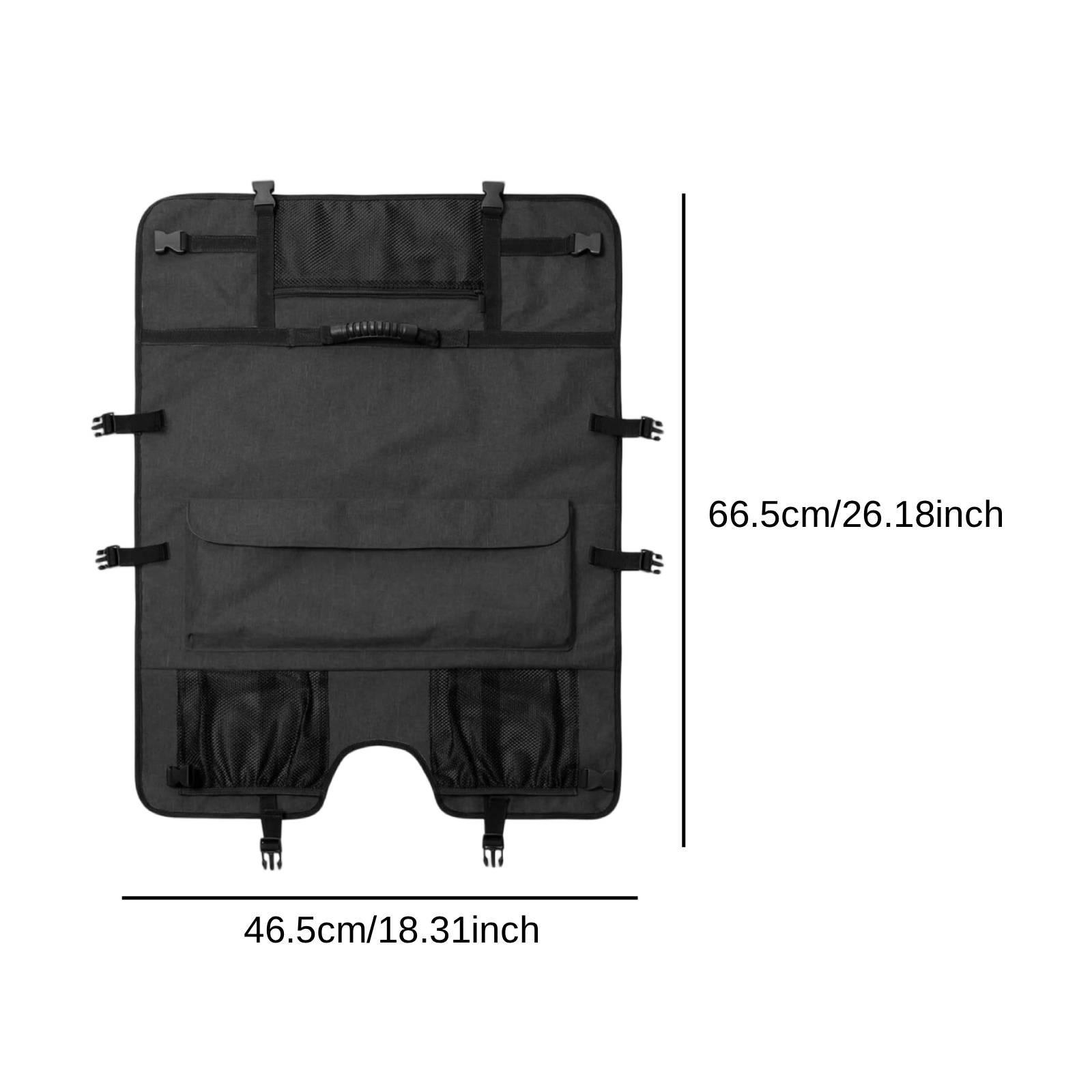 27 inç Monitör Taşıma Çantası, - Portable Monitor Carry Sleeve Bag incelemesi ve fiyatı