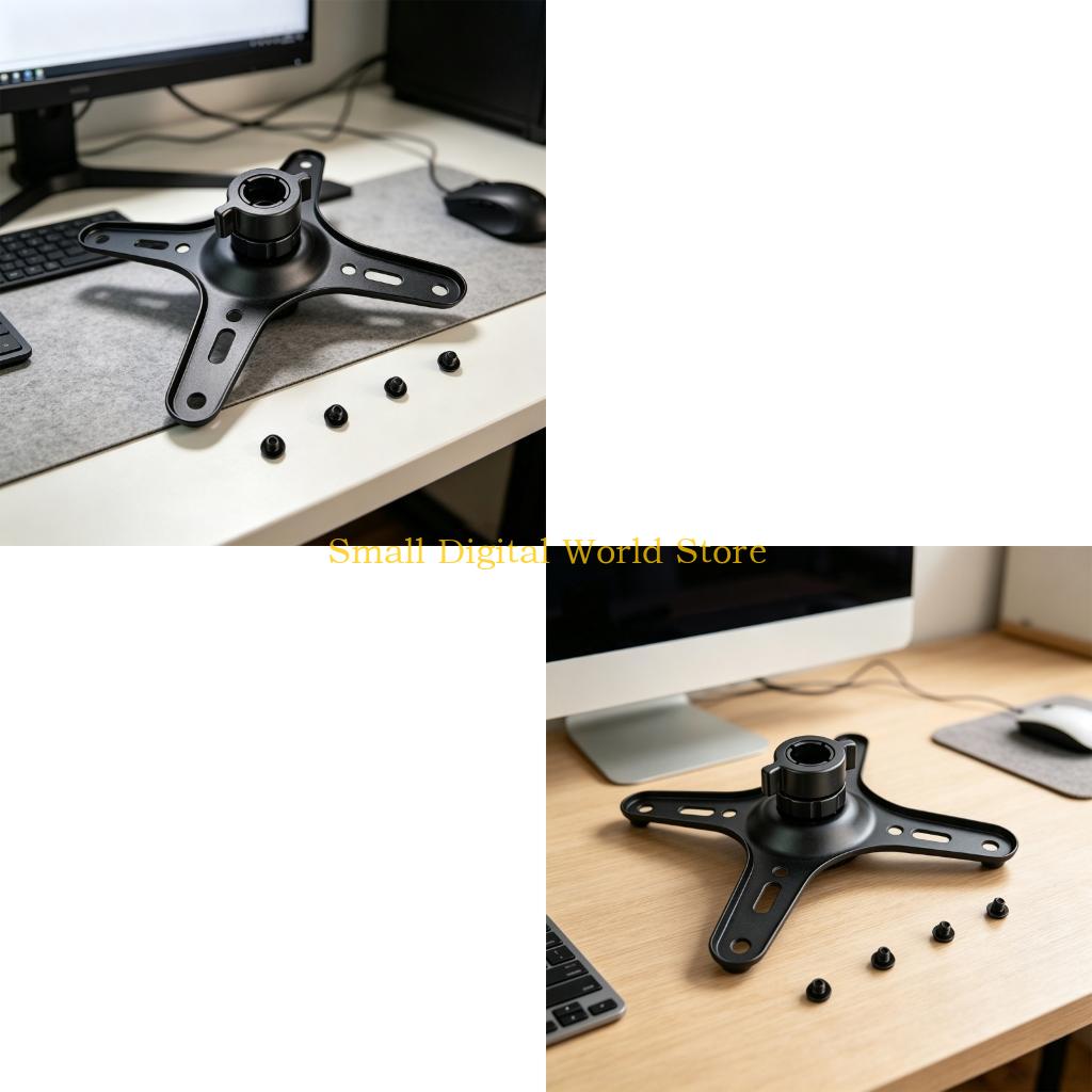 77UB Taşınabilir Ekran VESA Mo - Portable Monitor Mount Arm Vesa 75 incelemesi ve fiyatı