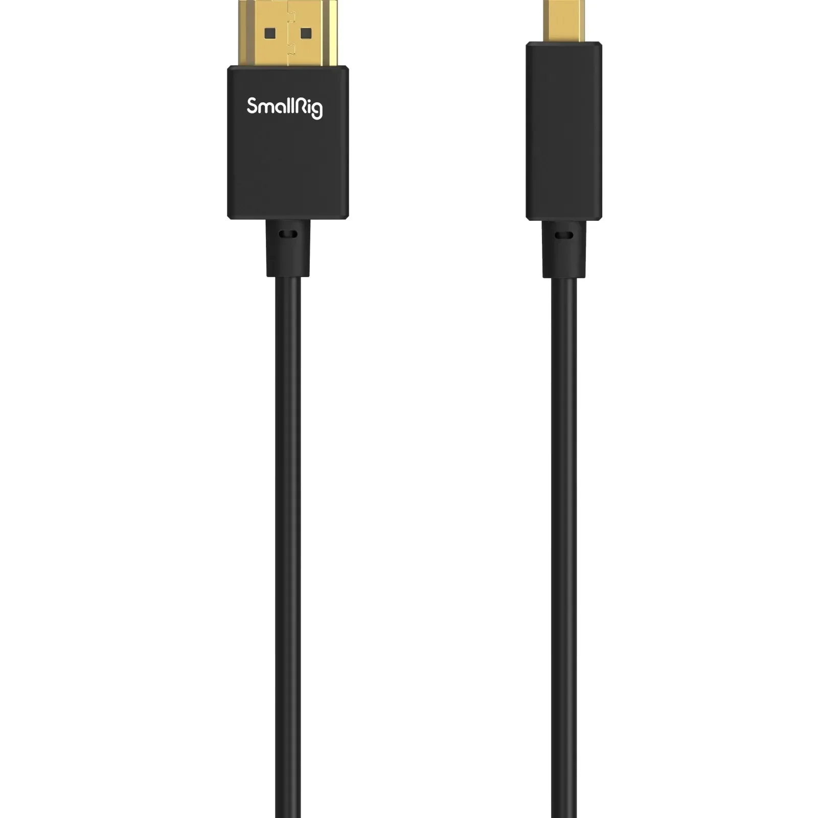 SmallRig Ultra İnce Yüksek Hız - Mini Hdmi To Hdmi Cable Ultra Slim incelemesi ve fiyatı