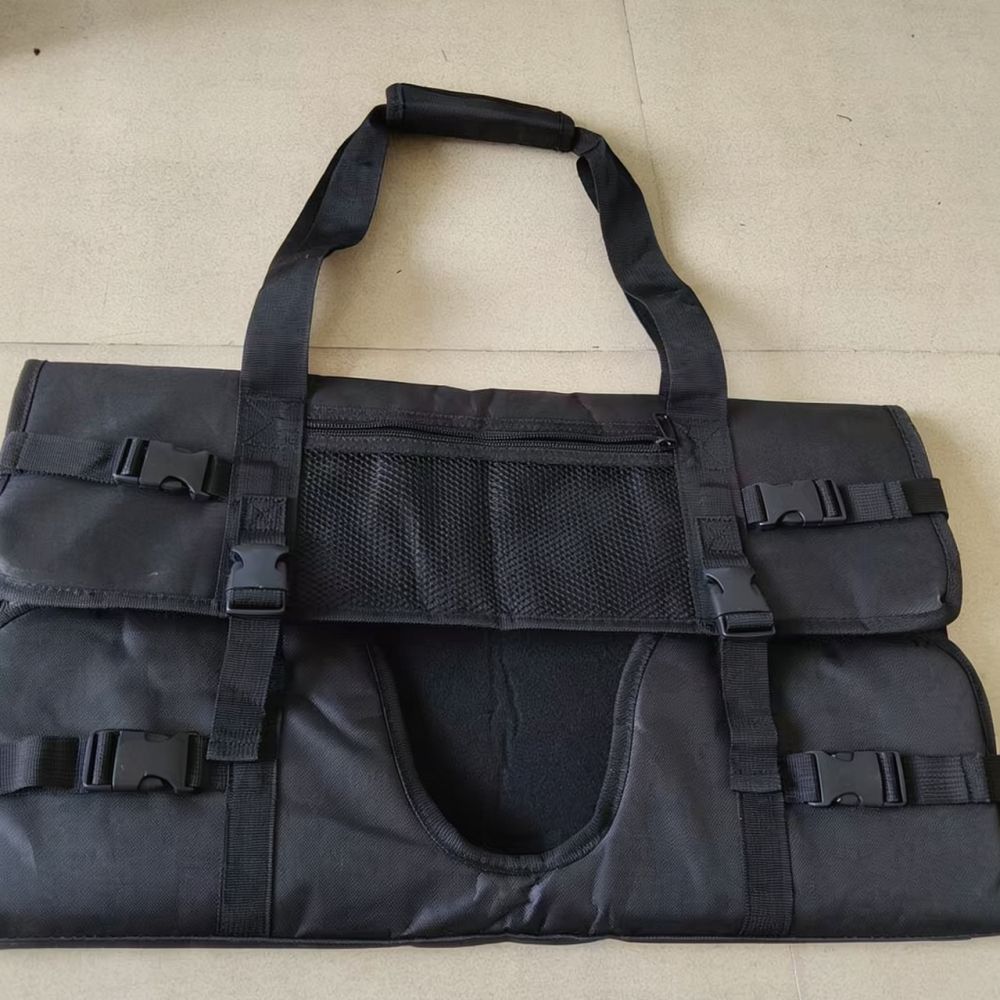 24 ila 34 inç boyutlarındaki t - Portable Monitor Carry Sleeve Bag incelemesi ve fiyatı