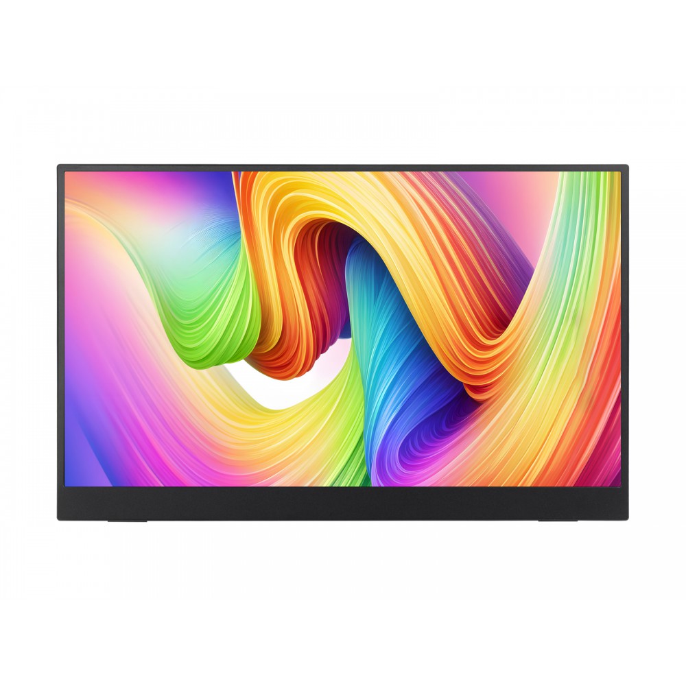 YENİ 15.6 İnç Taşınabilir Moni - Portable Monitor 15.6 Inch 1080P Type C incelemesi ve fiyatı