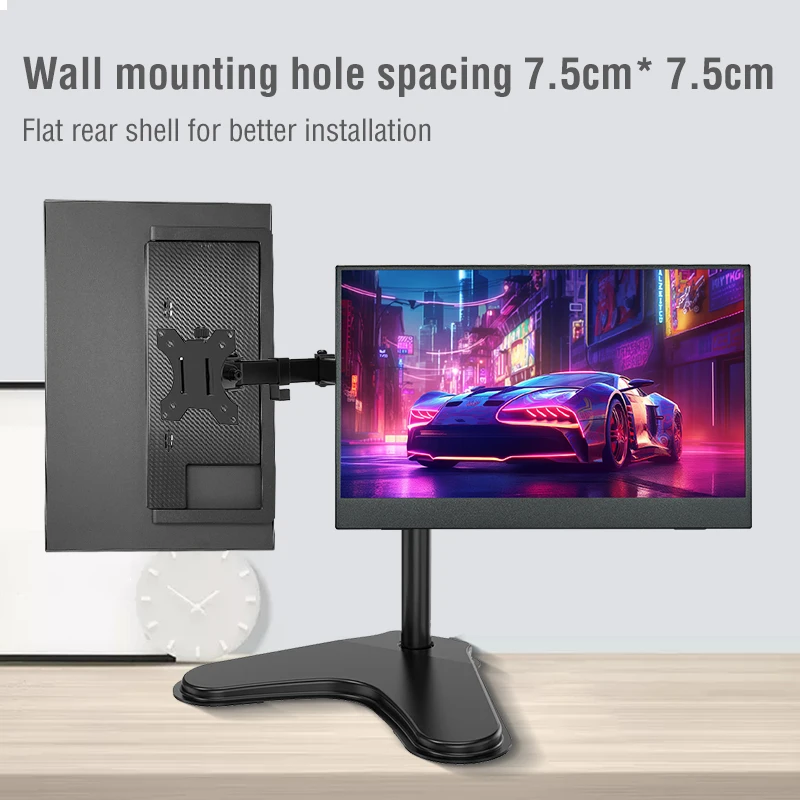 15.6 İnç Dokunmatik Taşınabili - Portable Monitor 15.6 Inch 1080P Type C incelemesi ve fiyatı