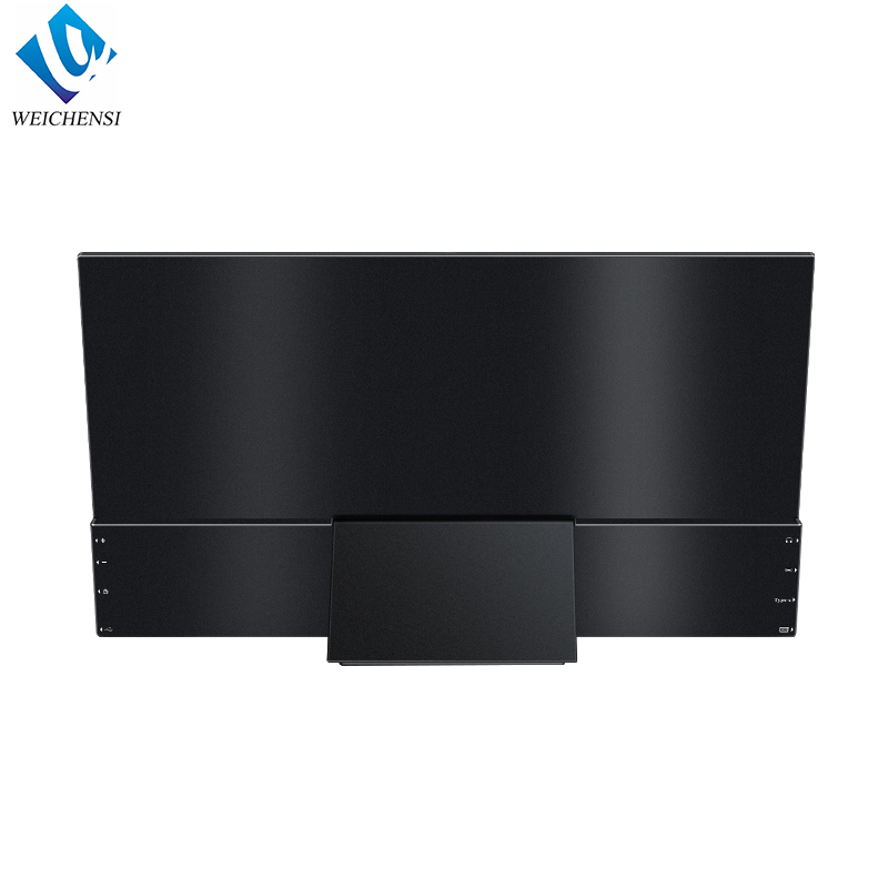 17.3 İnç Ultra İnce Oyun Dokun - Portable Gaming Monitor 144Hz 17.3 Inch incelemesi ve fiyatı