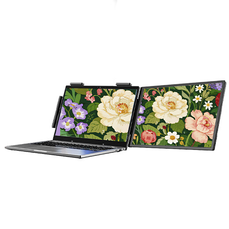 13.3 İnç FHD 1080P IPS LED Ekr - Portable Touchscreen Monitor For Laptop incelemesi ve fiyatı