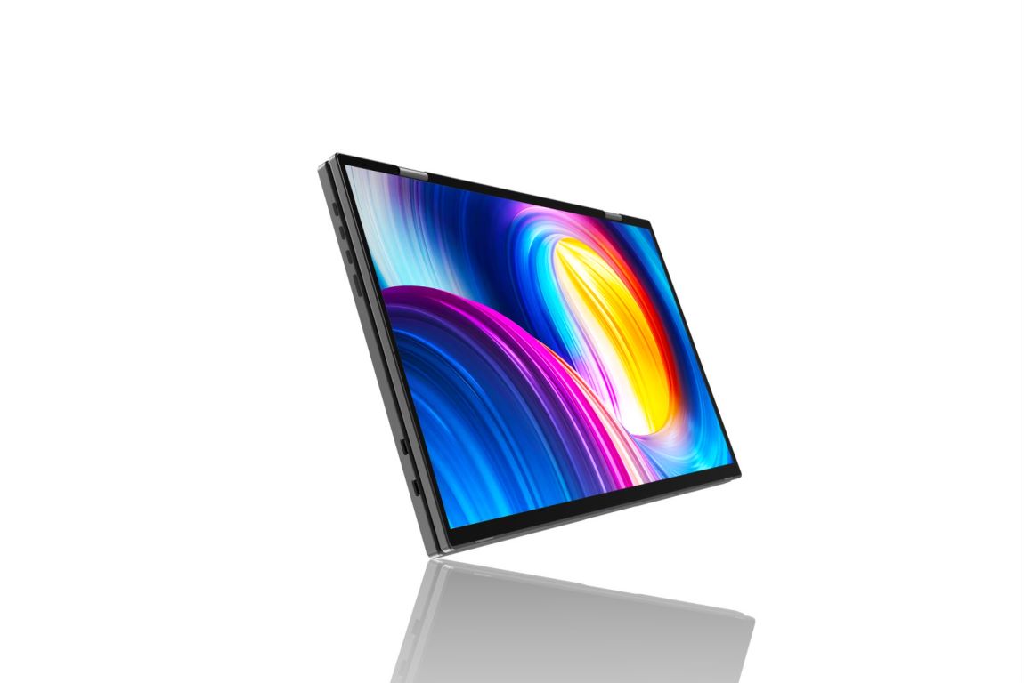 İşletmeler İçin 15.6 inç 1080P - Dual Screen Portable Monitor Extender incelemesi ve fiyatı