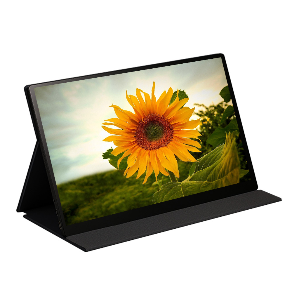 15.6 İnç Taşınabilir Full HD 1 - Portable Monitor 15.6 Inch 1080P Type C incelemesi ve fiyatı
