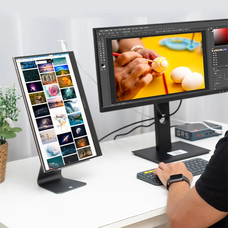 2026 Oyun Dokunmatik Ekranlı 1 - Portable Gaming Monitor 144Hz 17.3 Inch incelemesi ve fiyatı