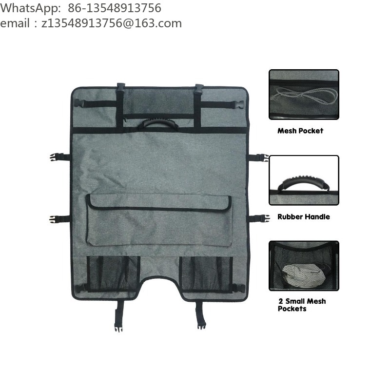 27 inçlik Çok Amaçlı Ekran Taş - Portable Monitor Carry Sleeve Bag incelemesi ve fiyatı